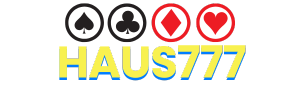 Logo HAUS777